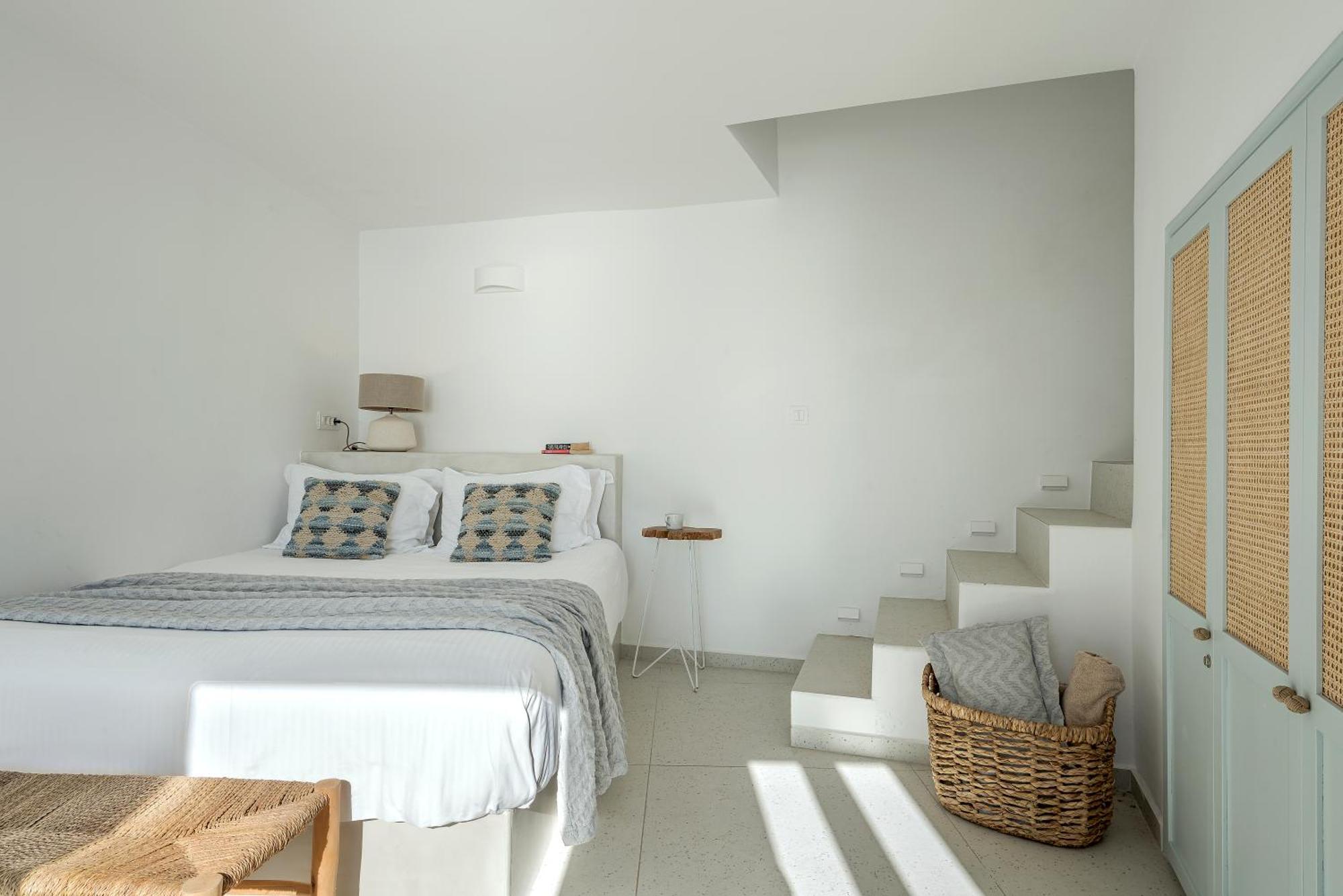 Big Blue Villa By Caldera Houses أويا المظهر الخارجي الصورة