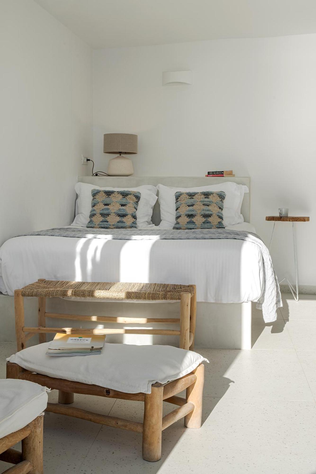 Big Blue Villa By Caldera Houses أويا المظهر الخارجي الصورة